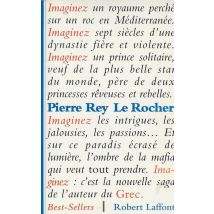 Le Rocher