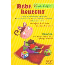 Bebe Heureux, Mode D'Emploi