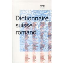 Dictionnaire Suisse Romand
