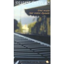 Une Main Sur Votre Épaule