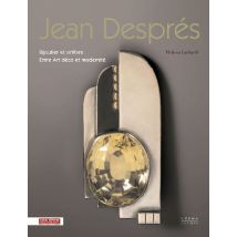 Despres Jean. Bijoutier Et Orfevre