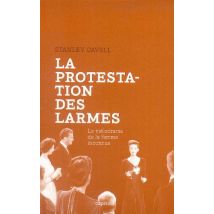 La Protestation Des Larmes