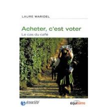 Acheter C'Est Voter - Le Cas Du Cafe