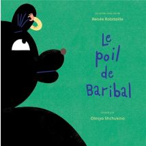 Le Poil De Baribal