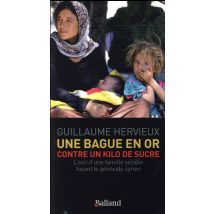 Une Bague En Or Contre 1 Kg De Sucre