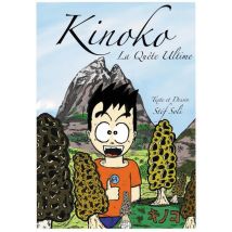 Kinoko, La Quête Ultime