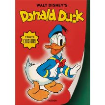 Walt Disney's Donald Duck : Toute L'Histoire