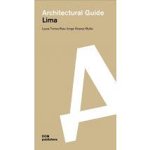 Architectural Guide : Lima