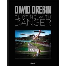 David Drebin Flirting With Danger