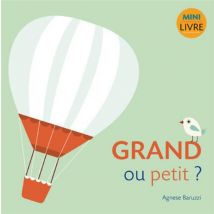 Grand Ou Petit ?