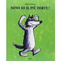 Sono Io Il Piu Forte (lutin)
