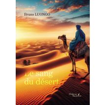 Le Sang Du Désert