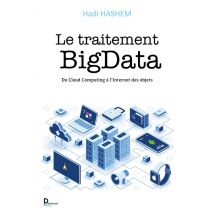 Le Traitement Bigdata : Du Cloud Computing À L'Internet Des Objets