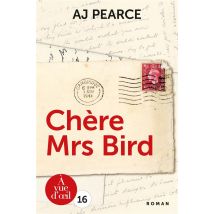 Chère Mrs Bird