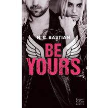 Be Yours