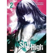 Sky-high T.2