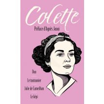 Duo. Le Toutounier. Julie De Carneilhan. Le Képi