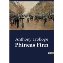 Phineas Finn