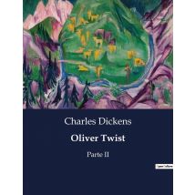 Oliver Twist