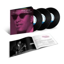 A Night At The Village Vanguard