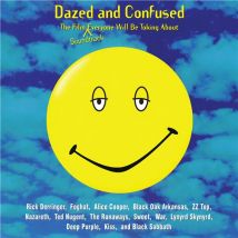Dazed And Confused - Génération Rebelle