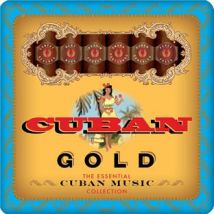 Cuban Gold