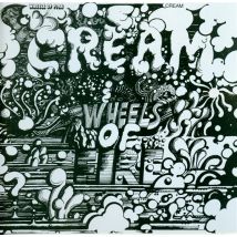 Wheels Of Fire
