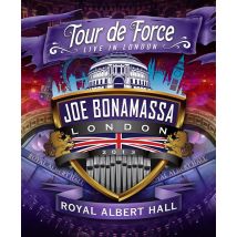 Tour De Force : Royal Albert Hall