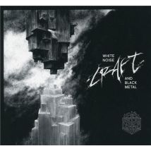 White Noise And Black Metal