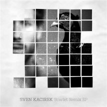 Scarlet Remix Ep
