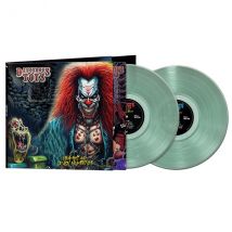 Vitamins & Crash Helmets Live