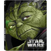 Star Wars - Episode Ii : L'Attaque Des Clones