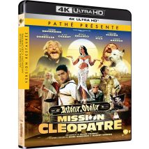 Astérix & Obélix : Mission Cléopâtre