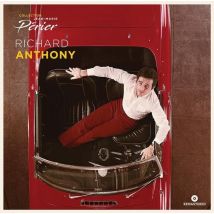 Collection Jean-marie Périer - Richard Anthony