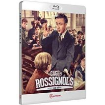 La Cage Aux Rossignols