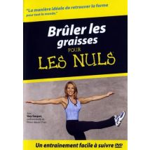 Brûler Les Graisses Pour Les Nuls