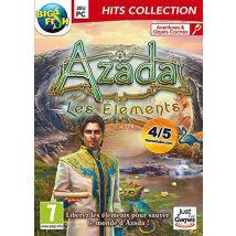 Azada: Les Éléments - Big Fish