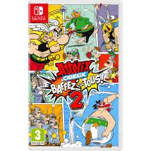 Astérix & Obélix : Baffez-les Tous ! 2 - Microids