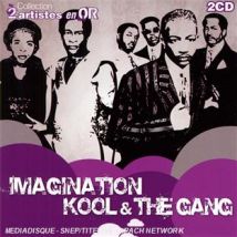 Imagination & Kool And The Gang