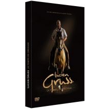Lucien Gruss - Le Temps De Dresser