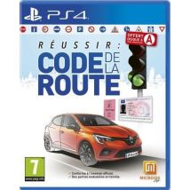 Réussir Le Code De La Route - Anuman Interactive