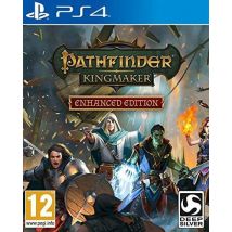 Pathfinder : Kingmaker - Definitive Edition - Deep Silver