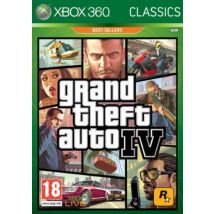 Grand Theft Auto Iv