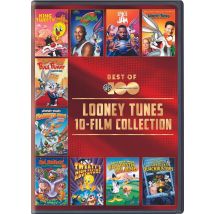 100 Ans De Warner - Coffret Looney Tunes