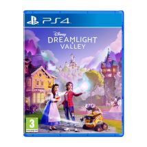 Disney Dreamlight Valley - UIE