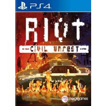 Riot Civil Unrest - Merge Games