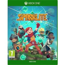 Sparklite - Merge Games