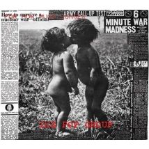 For How Much Longer Do We Tolerate Mass Murder