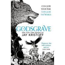 Godsgrave - The Nevernight Chronicle - - PAS DE MARQUE -