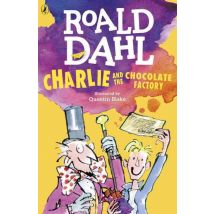 Charlie And The Chocolate Factory